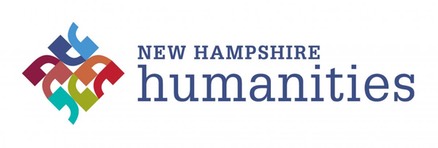 New Hampshire Humanities Logo in Color for Print